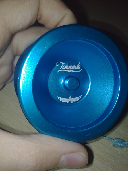 Продам: Aero-yo, yo-yo Tornado