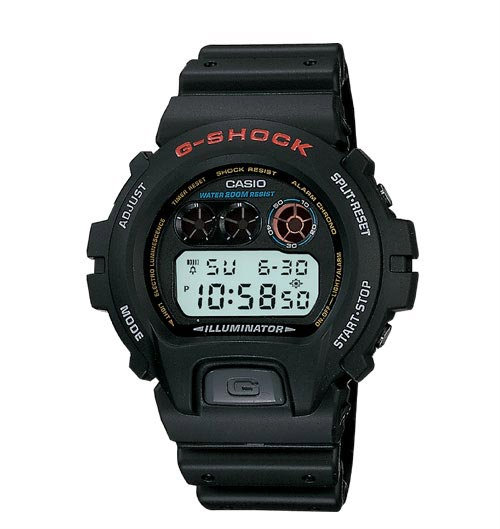 Продам: Часы CASIO G SHOCK DW6900
