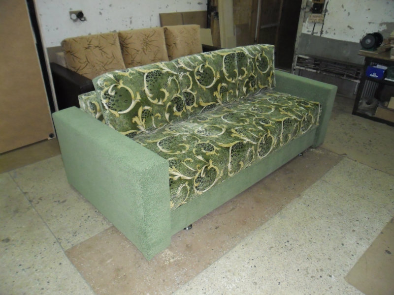 Продам: Мягкая мебель от производителей г.Бердск