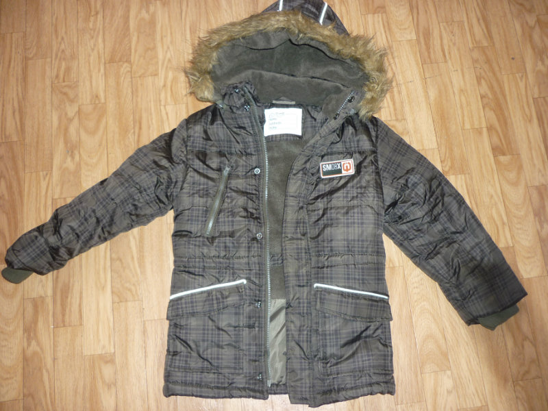 Продам: куртка осень-зима