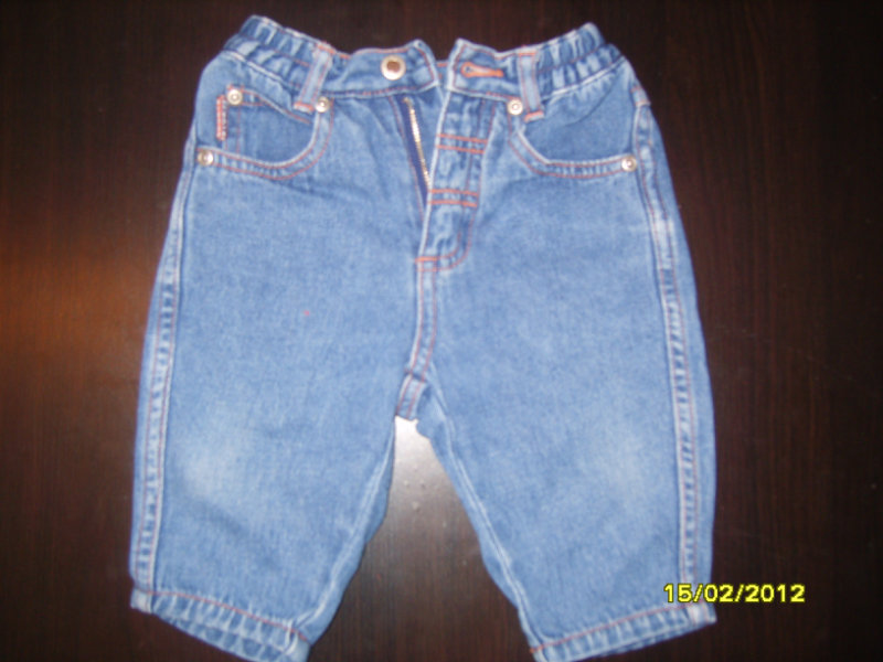 Продам: Детские джинсики
