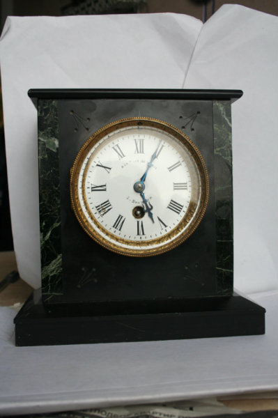 Продам: Настольные Часы 19 века
