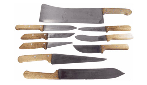 Продам: Режущий ножевой инструмент для предп