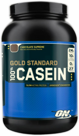Продам: Лучший Протеин! 100% Casein Gold Standar