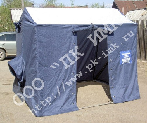 Продам: Палатка сварщика Нефтяник-530