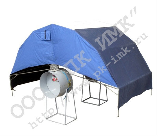 Продам: Палатка сварщика Сфера-530