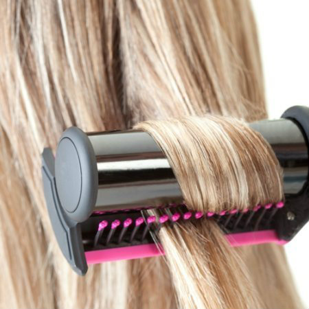 Продам: Прибор для укладки и выпрямления волос S