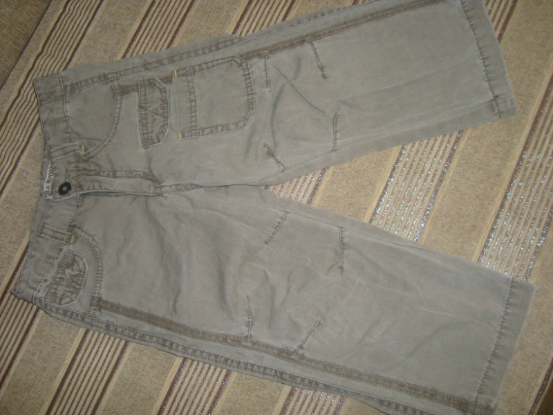 Продам: фирменные джинсы "Села" на 1-2