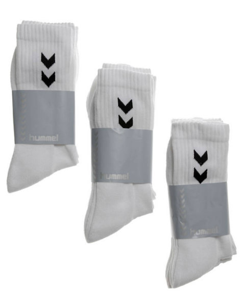 Продам: носки Hummel, р.41-45, упаковка 3 пары