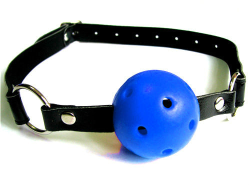 Продам: Кляп-шарик для BDSM игр