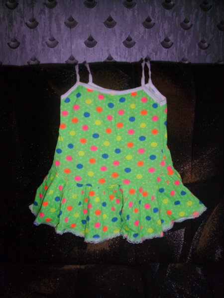 Продам: летняя одежда для девочек(фото внутри)