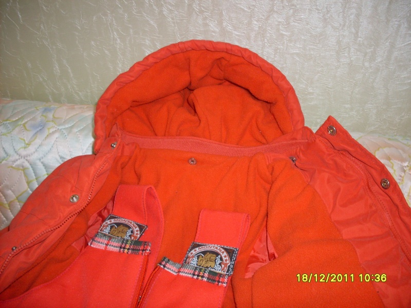 Продам: Куртка+полукомбинезон