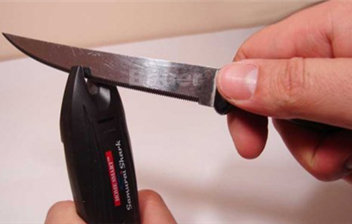 Продам: Точилка для ножей и ножниц Samurai Shark