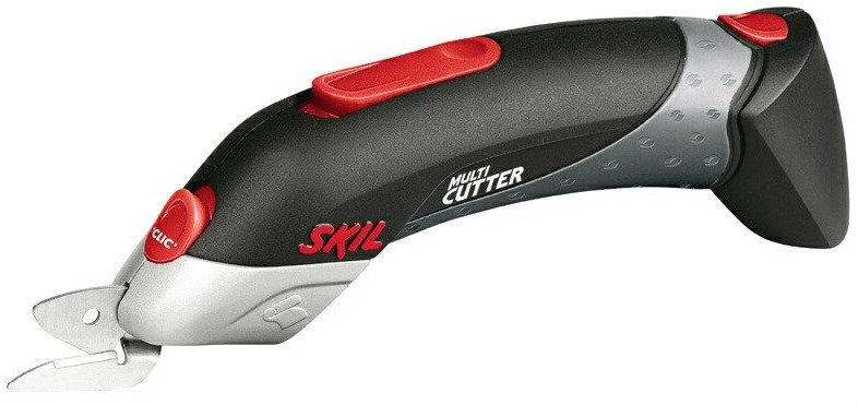 Продам: Новые аккумуляторные ножницы Skil 2900AA