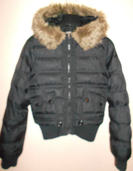 Продам: куртка -"Аляска"