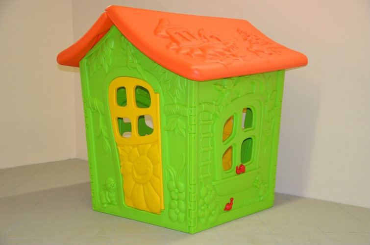 Продам: Новый фантастический детский домик Fores