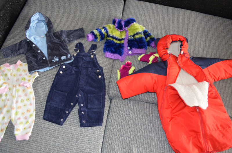 Продам: Одежда для мальчика недорого