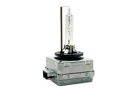 Продам: Ксеноновая лампа Phillips D1S