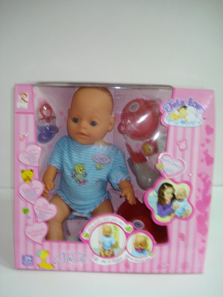 Продам: Кукла 9916