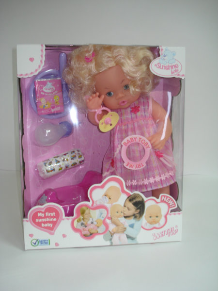 Продам: Кукла 82001В
