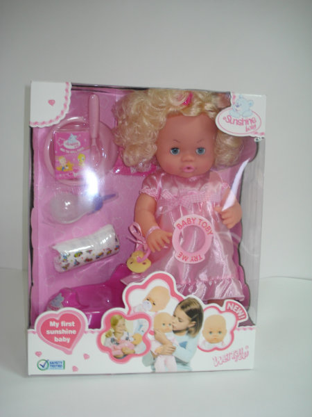 Продам: Кукла 82001-1В