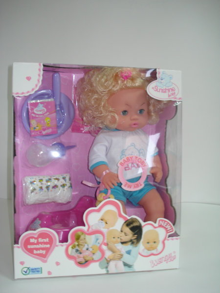 Продам: Кукла 82001-15в