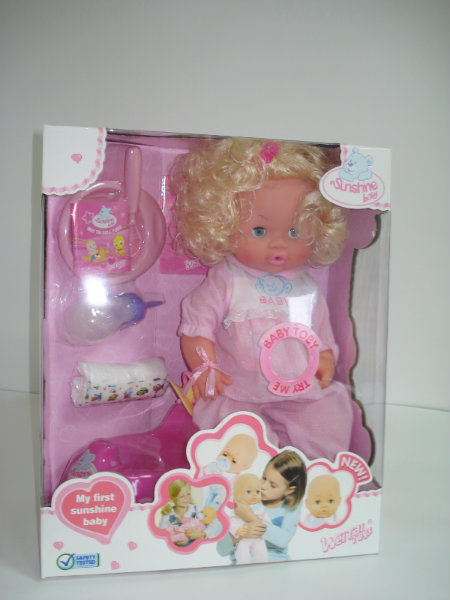 Продам: Кукла 82001-2в
