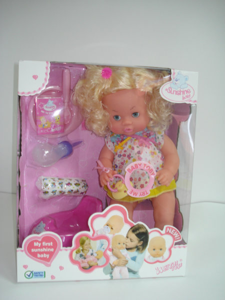 Продам: Кукла 82001-6в