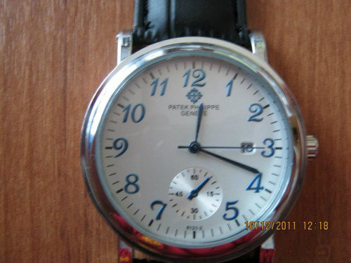Продам: продам часы Patek Philippe