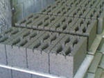Продам: Блоки керамзитобетонные 20х20х40