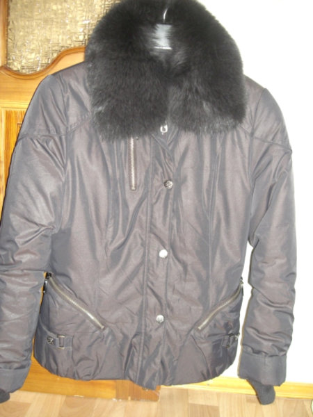 Продам: Куртка (демисезонная) размер 44-46
