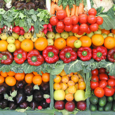 Продам: ПРОДАЖА овощей и фруктов