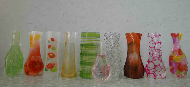 Продам: Суперновинка!!!Пластиковые вазы