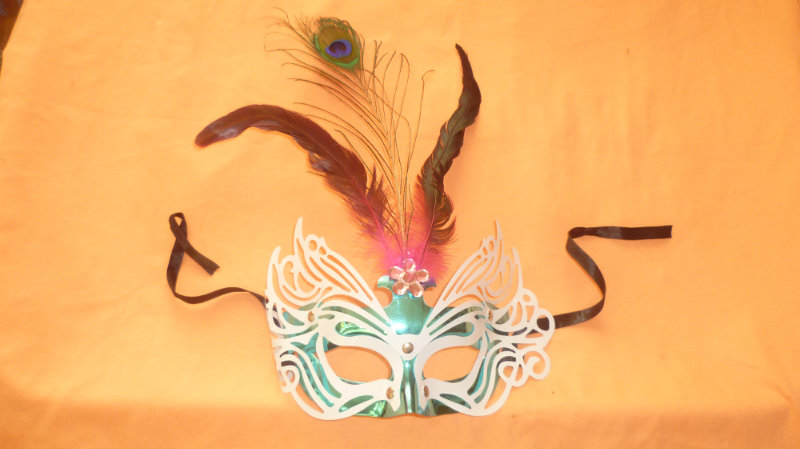 Продам: Каранавальная маска