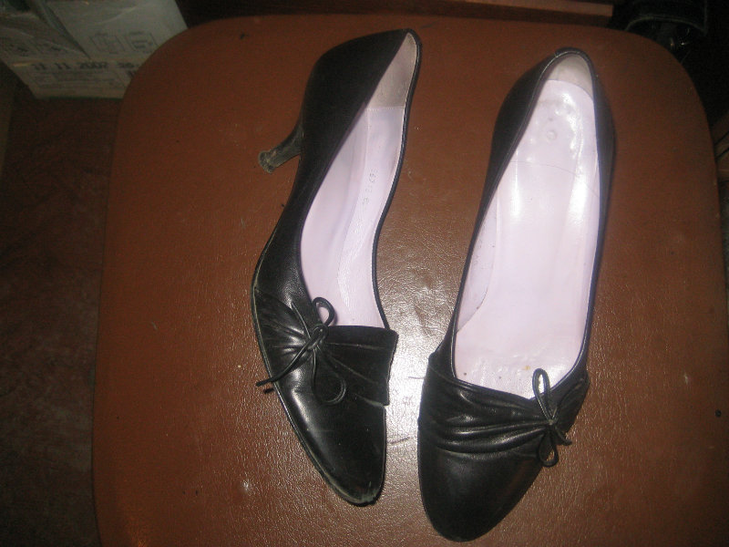 Продам: Туфли TJ Collection 37,5 р.