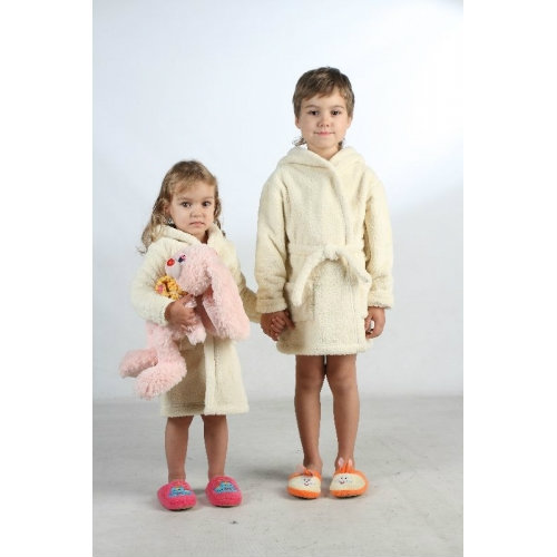 Предложение: Детские халаты оптом от производителя