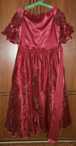 Продам: Праздничное платье
