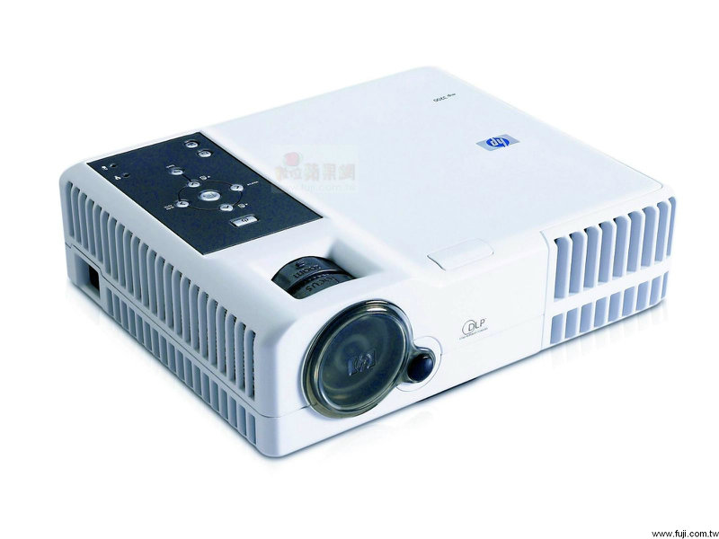 Продам: Ультрапортативный проектор HP MP3222