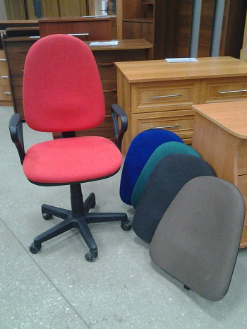 Продам: Кресла и стулья
