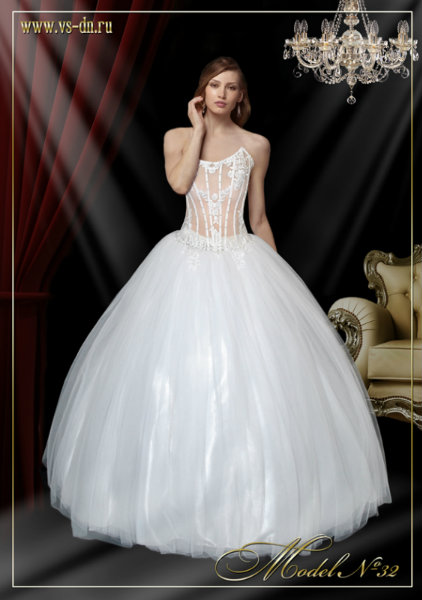 Продам: новое свадебное платье