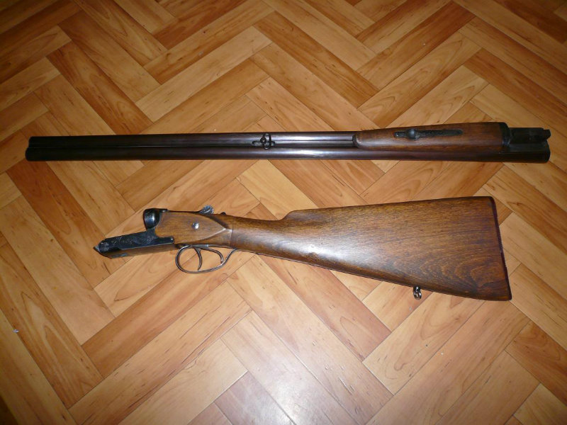 Продам: охотничье  двухствольное ружьё  ТОЗ-25