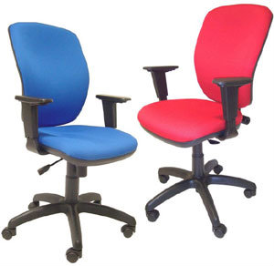Продам: Кресло офисное Мираж