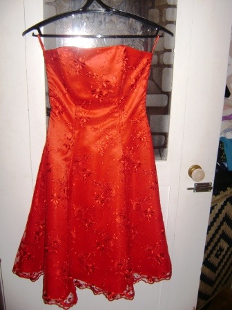 Продам: шикарное платье