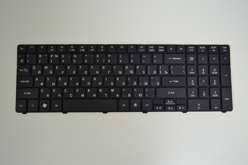 Продам: клавиатуры для ноутбуков