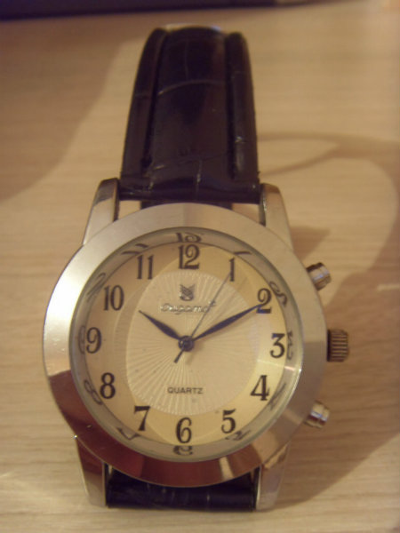 Продам: Часы мужские "Ougama"