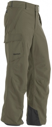 Продам: Мужские брюки Marmot