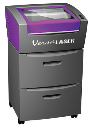 Продам: Лазерные гравёры VersaLaser из США