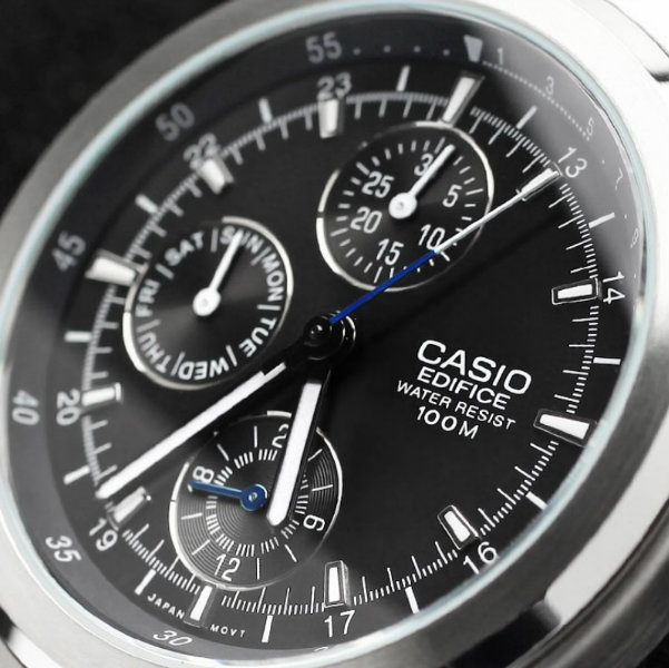 Продам: Продам мужские часы Casio EDIFICE EF
