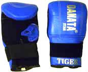 Продам: Перчатки снарядные Tiger кожа 100%