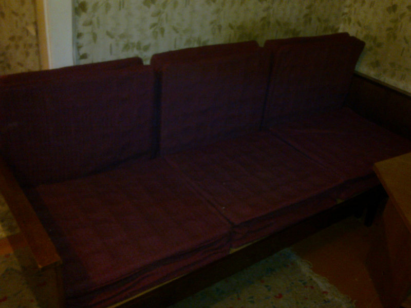 Продам: диван-софа
